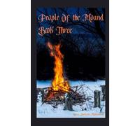 People of the Mound Book Three