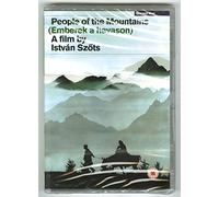People of the Mountains (Emberek a havason) [DVD]
