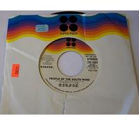 People Of The South Wind (Mono / Stereo) DJ VINYL 7" 45 - Kirshner - ZS8 4284
