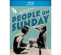 People On Sunday (Blu-ray) [Blu-ray]