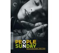 People on Sunday [Reino Unido] [DVD]
