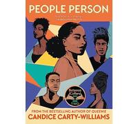 People Person: From the bestselling author of Queenie and the writer of BBC’s Champion