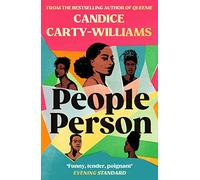 People Person: Summer's hottest read QUEENIE IS WORKING ON IT is out now