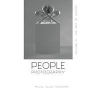 PEOPLE PHOTOGRAPHY VOLUME III: THE ART OF POSING
