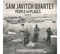 People & Places