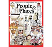 People & Places: A Special Collection (World of Wonder)