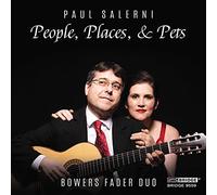 People Places & Pets