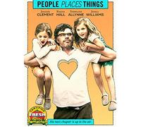 People Places Things [USA] [DVD]