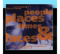 People Places Times And Faces