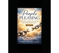 People-Pleasing: Why Do I Have To Lower My God For You? Part 2 (The Freedom Without Apology Series)
