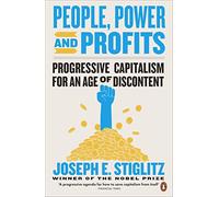 People Power And Profits