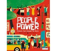 People Power: Peaceful Protests that Changed the World