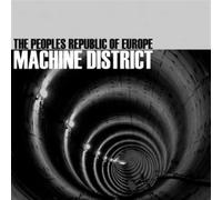 People Republic of E - Machine Destrict