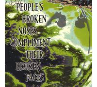 People S Broken Noses Complime [Alemania] [DVD]