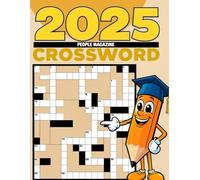 People’s Celebrity Crossword Challenge: Solve the Stars, Test Your Knowledge & Enjoy Fun Celebrity-Themed Crosswords