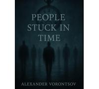 People stuck in time