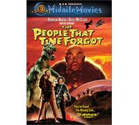 People That Time Forgot [USA] [DVD]
