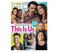 PEOPLE The Complete Guide to This Is Us