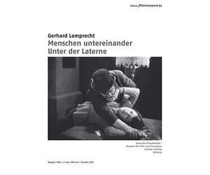 People to Each Other / Under the Lantern - 2-DVD Set ( Menschen untereinander / Unter der Laterne ) [ Origen Alemán, Ningun Idioma Espanol ]