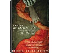 People Uncounted: The Untold Story [USA] [DVD]