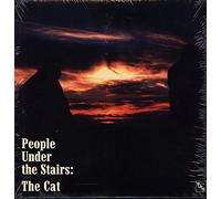 People Under the St - Cat/Live at the Fishbucket Pt2 [Vinilo]