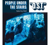 People Under the St - Feat. Odell) [Vinilo]