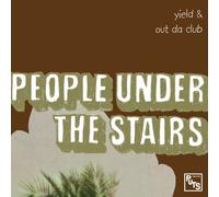 People Under the St - Yield & Out Da Club [Import]