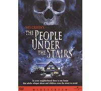People Under the Stairs [DVD] [1991] [Region 1] [US Import] [NTSC]