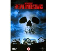 People Under The Stairs [Edizione: Regno Unito] [Reino Unido] [DVD]