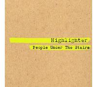 People Under The Stairs - Highligter