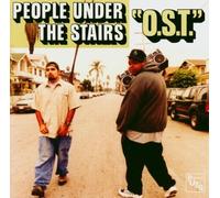 People Under The Stairs - OST
