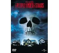 People Under The Stairs [Reino Unido] [DVD]