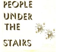 People Under the Stairs - Stepfather