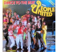 People United - Dance to the beat / Vinyl record [Vinyl-LP]