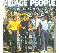 People Village - In The Street