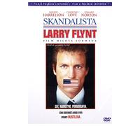 People vs. Larry Flynt, The (IMPORT) (No hay versión española)
