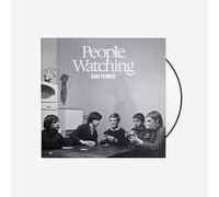 People Watching
