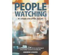PEOPLE WATCHING