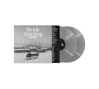 Sam Fender – People Watching – Vinilo 2LP Edición Deluxe Color Gris