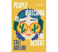 People Watching In The Desert (ebook)