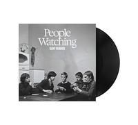 People Watching - Vinilo