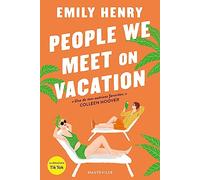 People we meet on vacation