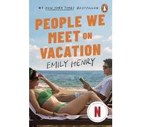 People We Meet On Vacation