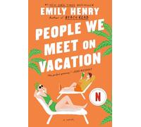 Emily Henry People We Meet on Vacation (Tapa blanda)
