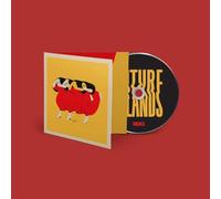 People Who Aren’t There Anymore [輸入盤CD] (4AD0621CD)_1846