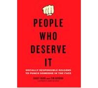People Who Deserve It (ebook)