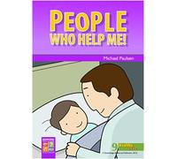 People Who Help Me (Healthy Me Set 1)