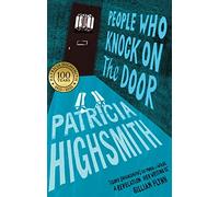 People Who Knock On The Door: A Virago Modern Classic