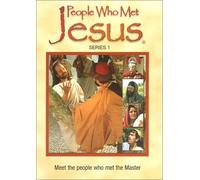 People Who Met Jesus-DVD