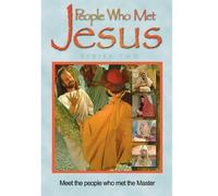 People Who Met Jesus: Series 2 [Reino Unido] [DVD]